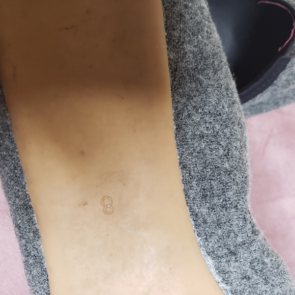 Jeffrey Campbell Kayla Ballet Flat size 8 - Picture 6 of 6